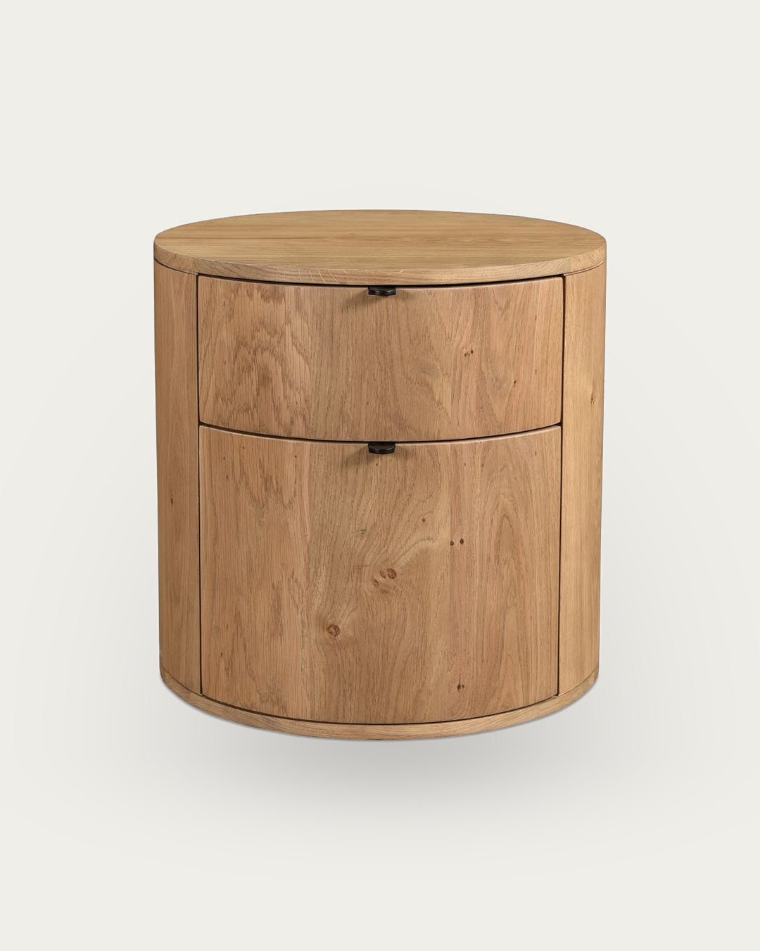 dining room furniture modern mountain  dining chair Hello Norden - Svein 2 Drawer Nightstand