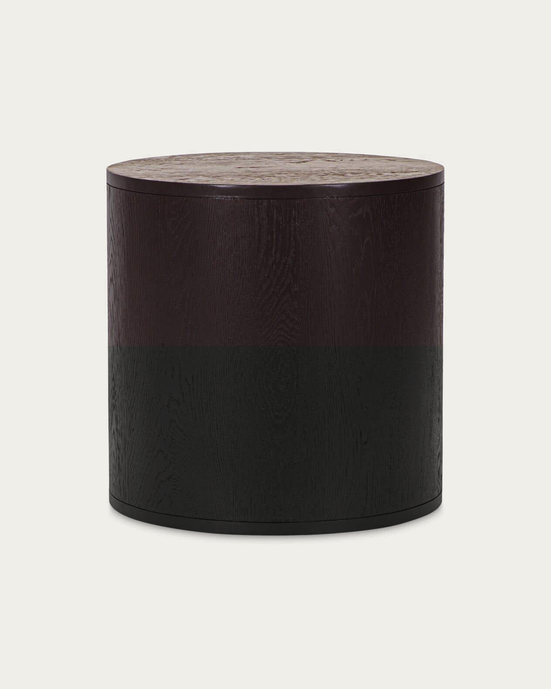 dining room furniture modern mountain  dining chair Hello Norden - Svein 2 Drawer Nightstand
