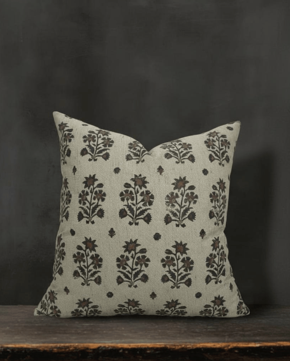 Nikki Pillow