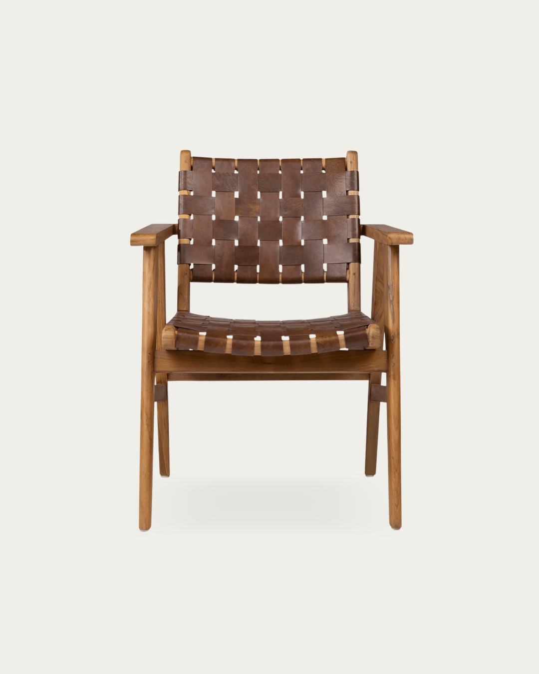 Nikolaj Dining Chair - Dining Chairs - Hello Norden