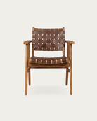 Nikolaj Dining Chair - Dining Chairs - Hello Norden