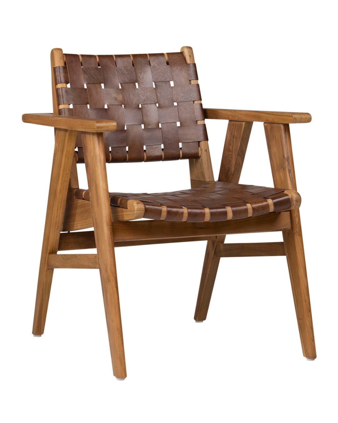Nikolaj Dining Chair - Dining Chairs - Hello Norden