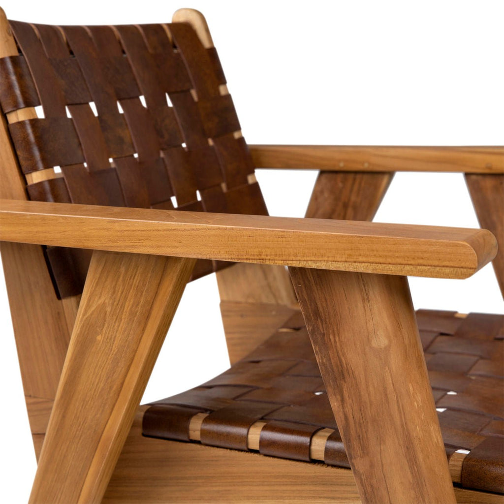 Nikolaj Dining Chair - Dining Chairs - Hello Norden
