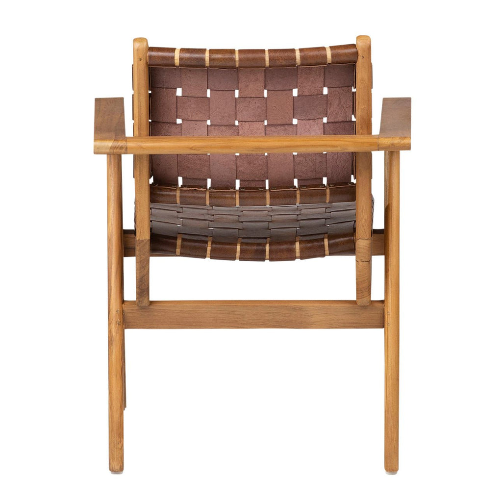 Nikolaj Dining Chair - Dining Chairs - Hello Norden