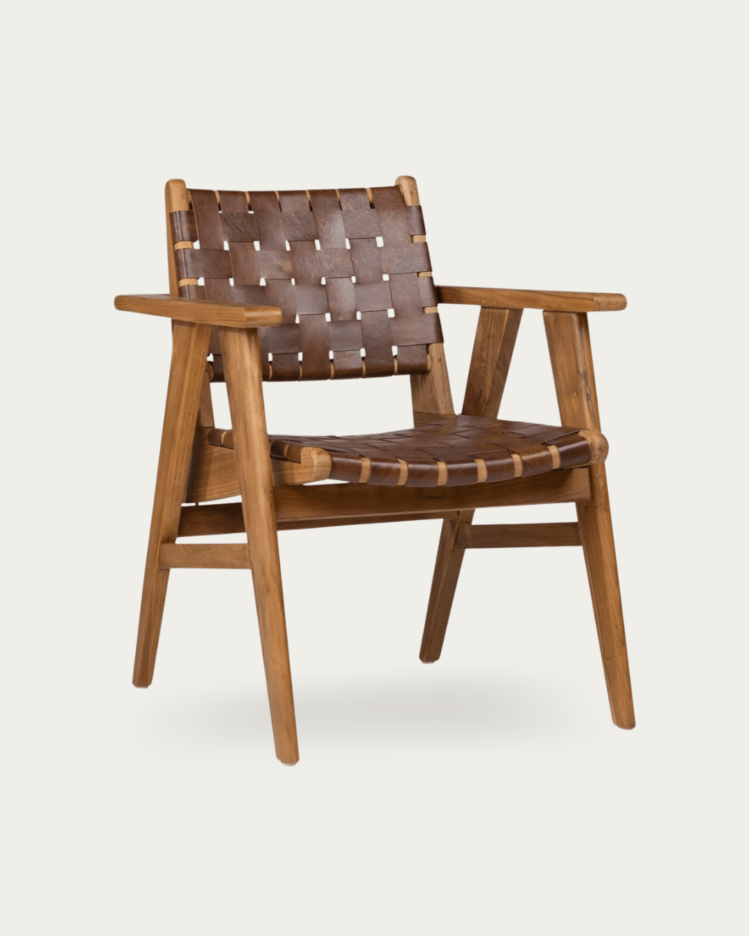 Nikolaj Dining Chair - Dining Chairs - Hello Norden