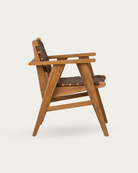 Nikolaj Dining Chair - Dining Chairs - Hello Norden
