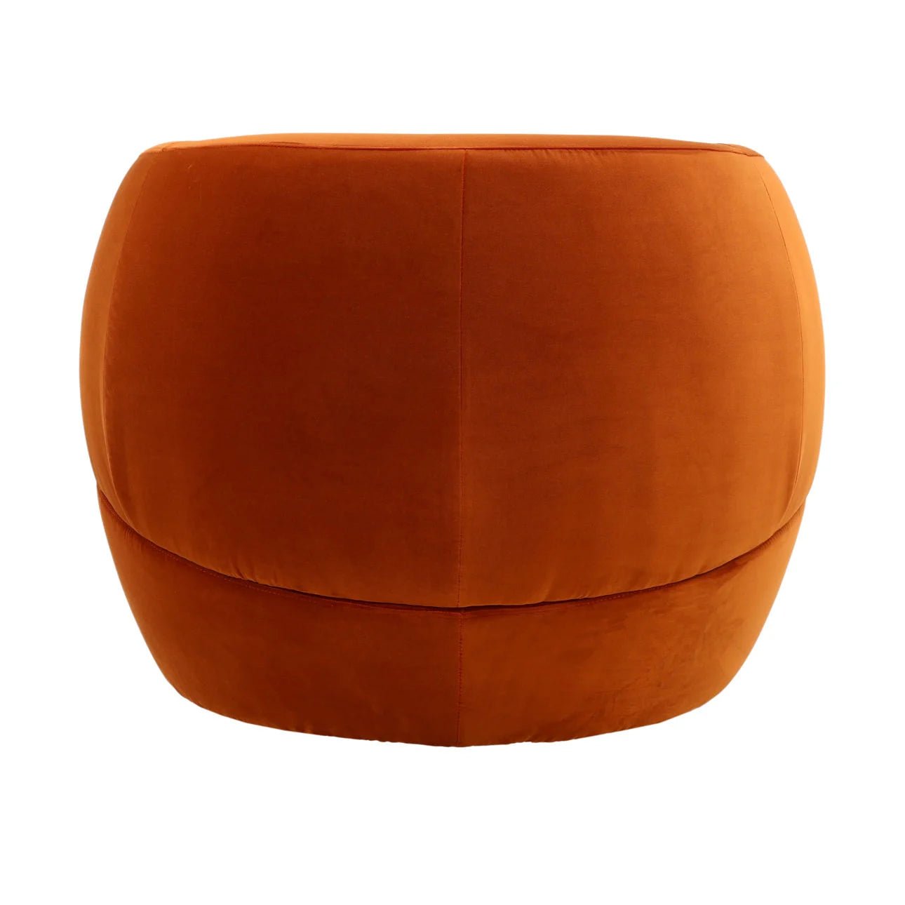 Nils Swivel Lounge Chair - Arm Chairs - Hello Norden