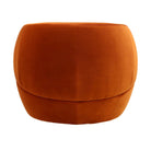 Nils Swivel Lounge Chair - Arm Chairs - Hello Norden