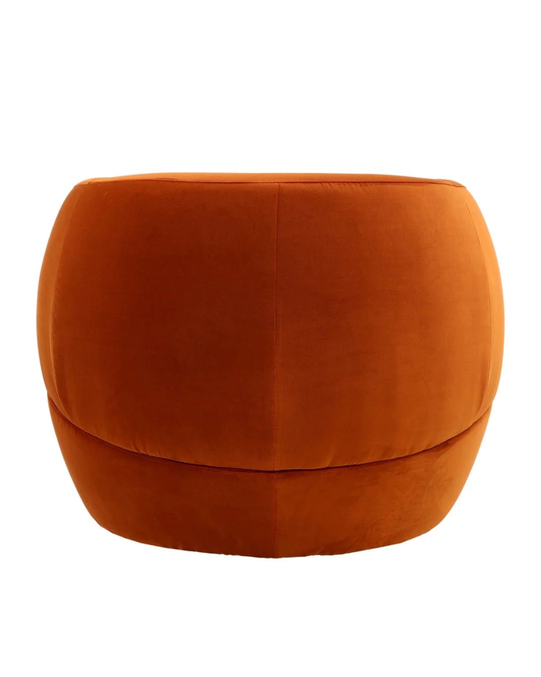 Nils Swivel Lounge Chair - Arm Chairs - Hello Norden