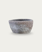 Nilsson Vintage Stone Outdoor Planter - Planters & Pots - Hello Norden