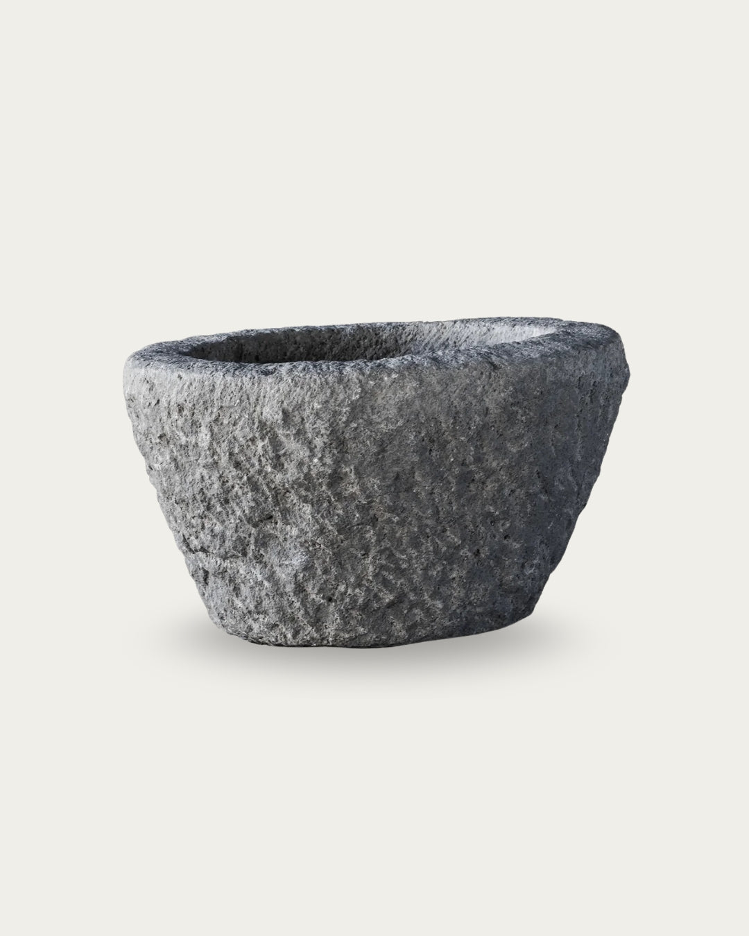 Nilsson Vintage Stone Outdoor Planter - Planters & Pots - Hello Norden