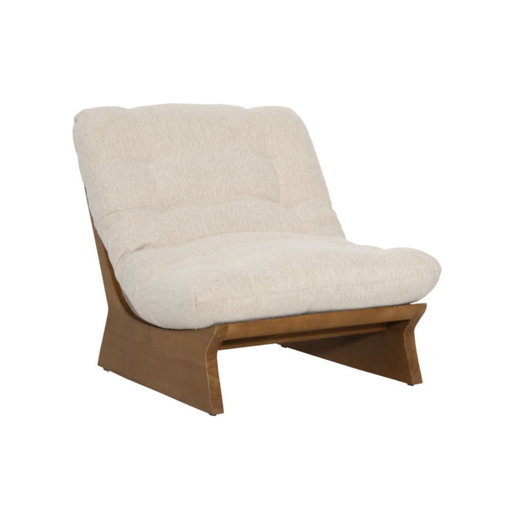 Noa Lounge Chair - Chairs - Hello Norden
