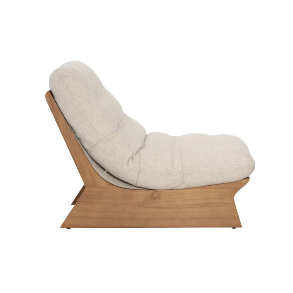 Noa Lounge Chair - Chairs - Hello Norden