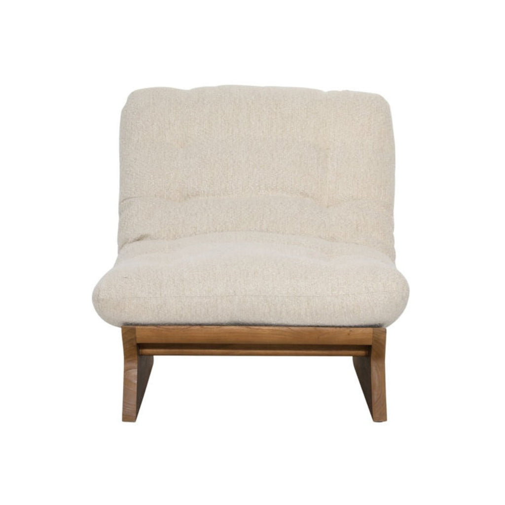 Noa Lounge Chair - Chairs - Hello Norden