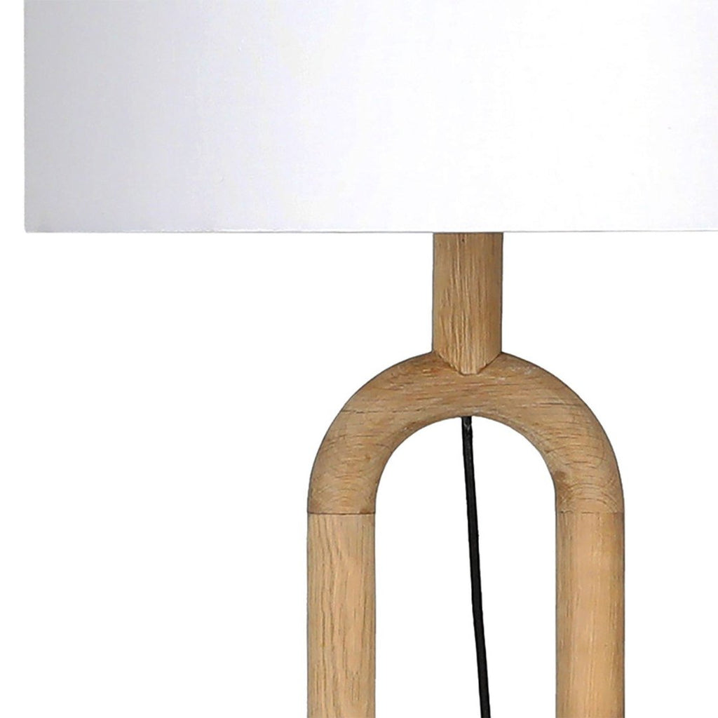 Nohr Floor Lamp - floor lamp - Hello Norden