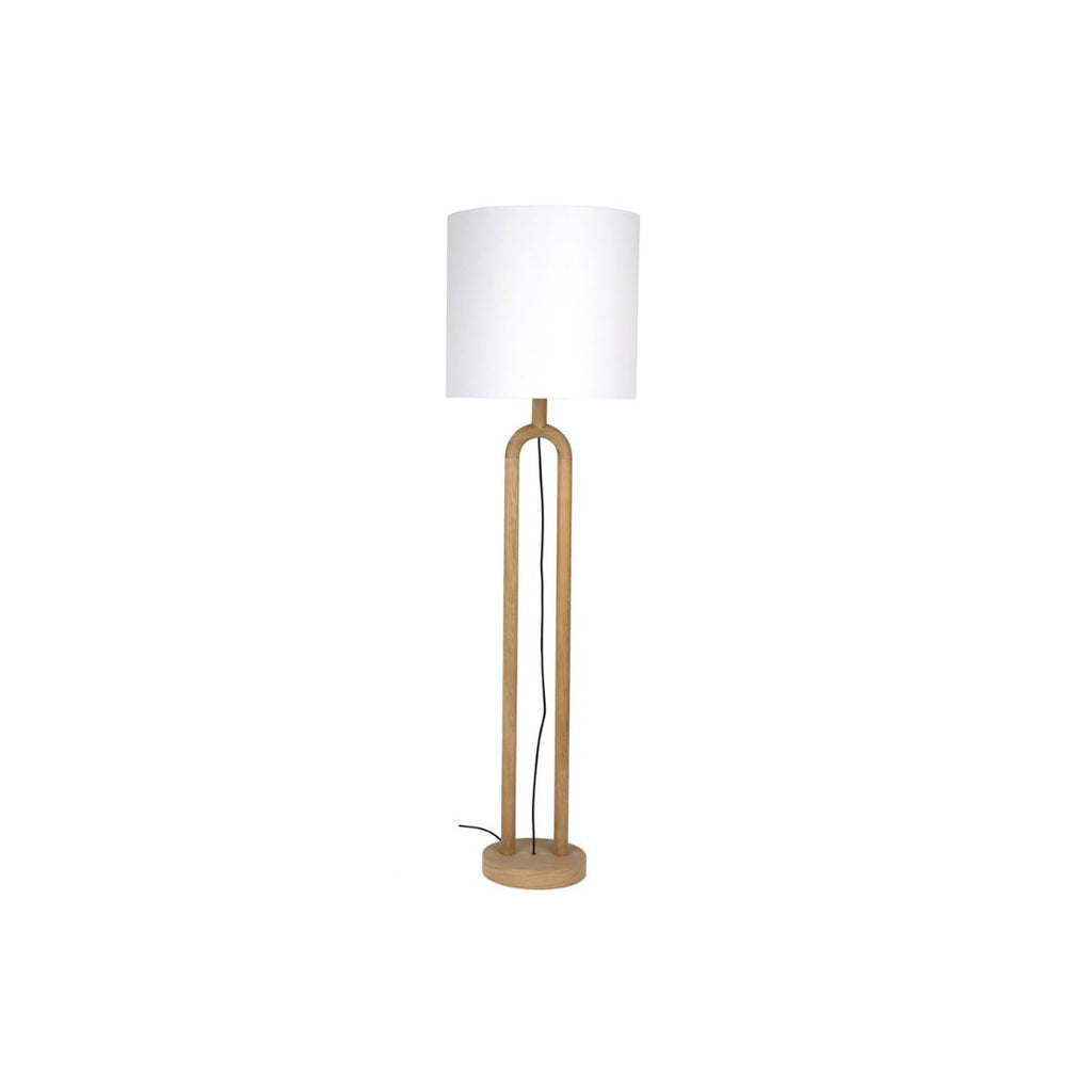 Nohr Floor Lamp - floor lamp - Hello Norden