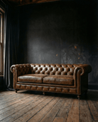 Norden Chesterfield Sofa - Sofas - Hello Norden