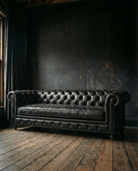 Norden Chesterfield Sofa - Sofas - Hello Norden