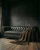 Norden Chesterfield Sofa - Sofas - Hello Norden