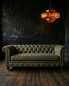 Norden Chesterfield Sofa - Sofas - Hello Norden