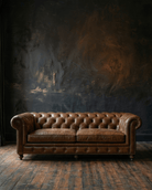 Norden Chesterfield Sofa - Sofas - Hello Norden