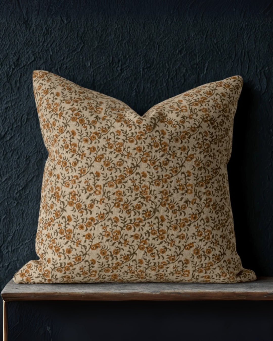 Novalie Throw Pillow 22x22 - Throw Pillows - Hello Norden