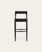Villads Oak Bar Stool - Bar & Counter Stools - Hello Norden