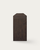 Wallace Reclaimed Oak Console Table - Reclaimed Wood Furniture - Hello Norden