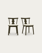 dining room furniture modern mountain  dining chair Hello Norden - Tarald Dining Chair