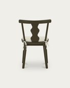 dining room furniture modern mountain  dining chair Hello Norden - Tarald Dining Chair
