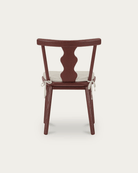 dining room furniture modern mountain  dining chair Hello Norden - Tarald Dining Chair