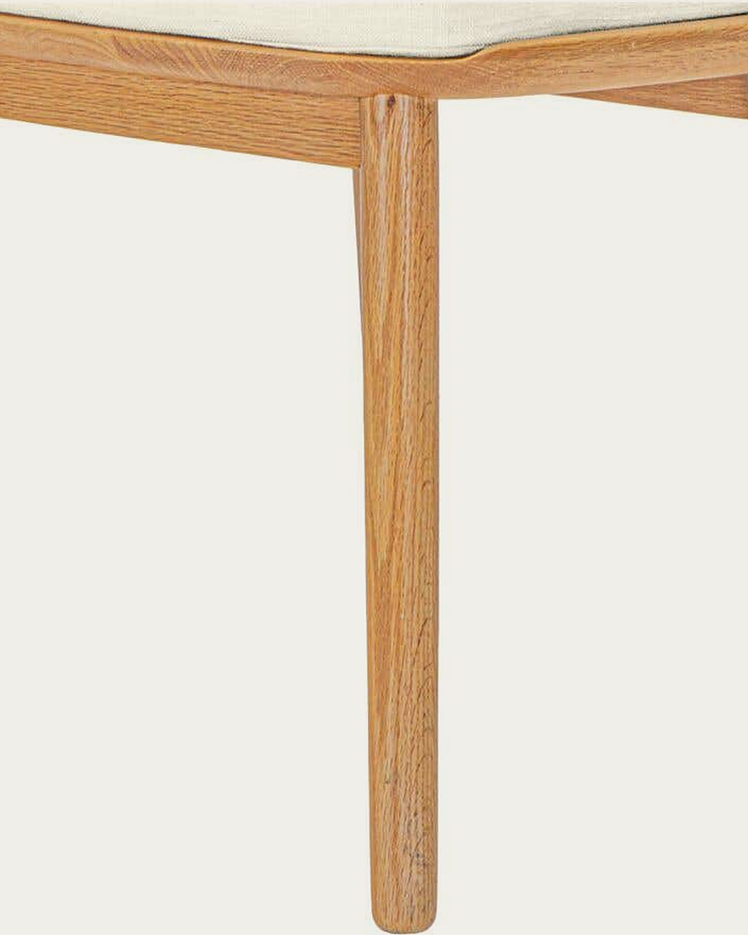 dining room furniture modern mountain upholstery: 100% polyester dining chair Hello Norden - Tarald Dining Chair, detail view