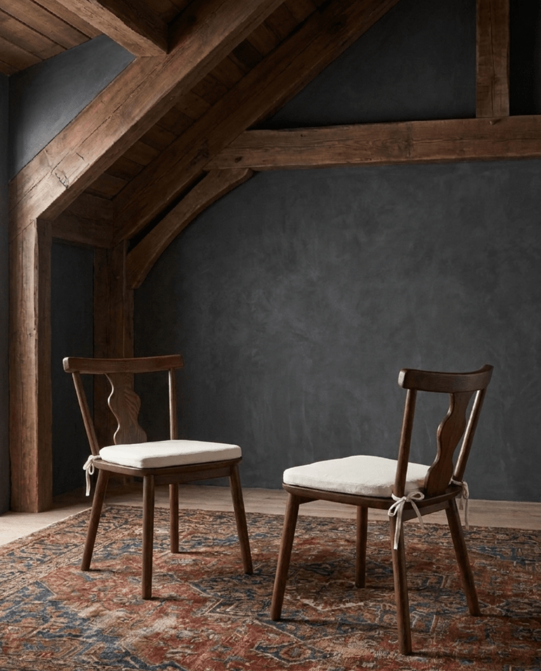 Tarald Dining Chair (Set of 2) - Dining Chairs - Hello Norden