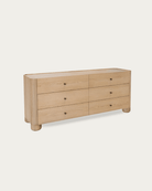 Saevar Dresser - Cabinets & Storage - Hello Norden