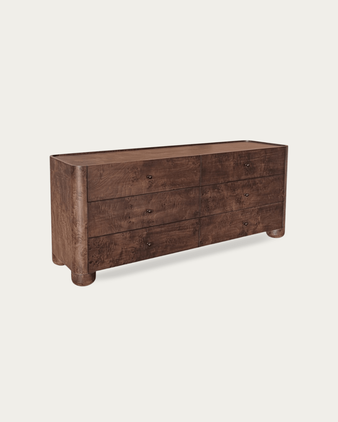 Saevar Dresser - Cabinets & Storage - Hello Norden