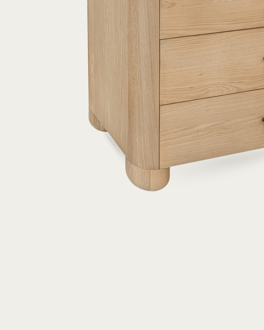 Saevar Dresser - Cabinets & Storage - Hello Norden