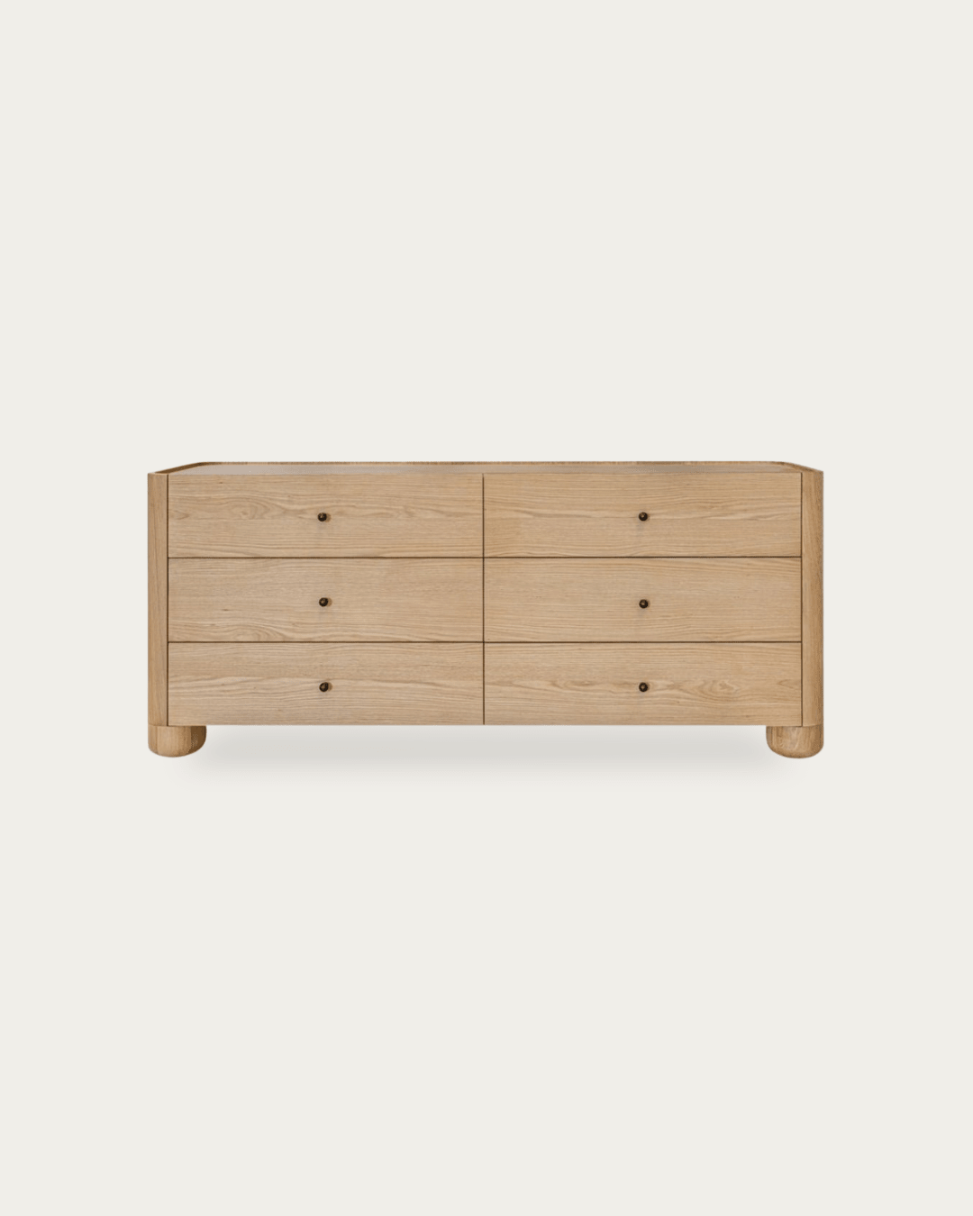 Saevar Dresser - Cabinets & Storage - Hello Norden