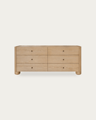 Saevar Dresser - Cabinets & Storage - Hello Norden