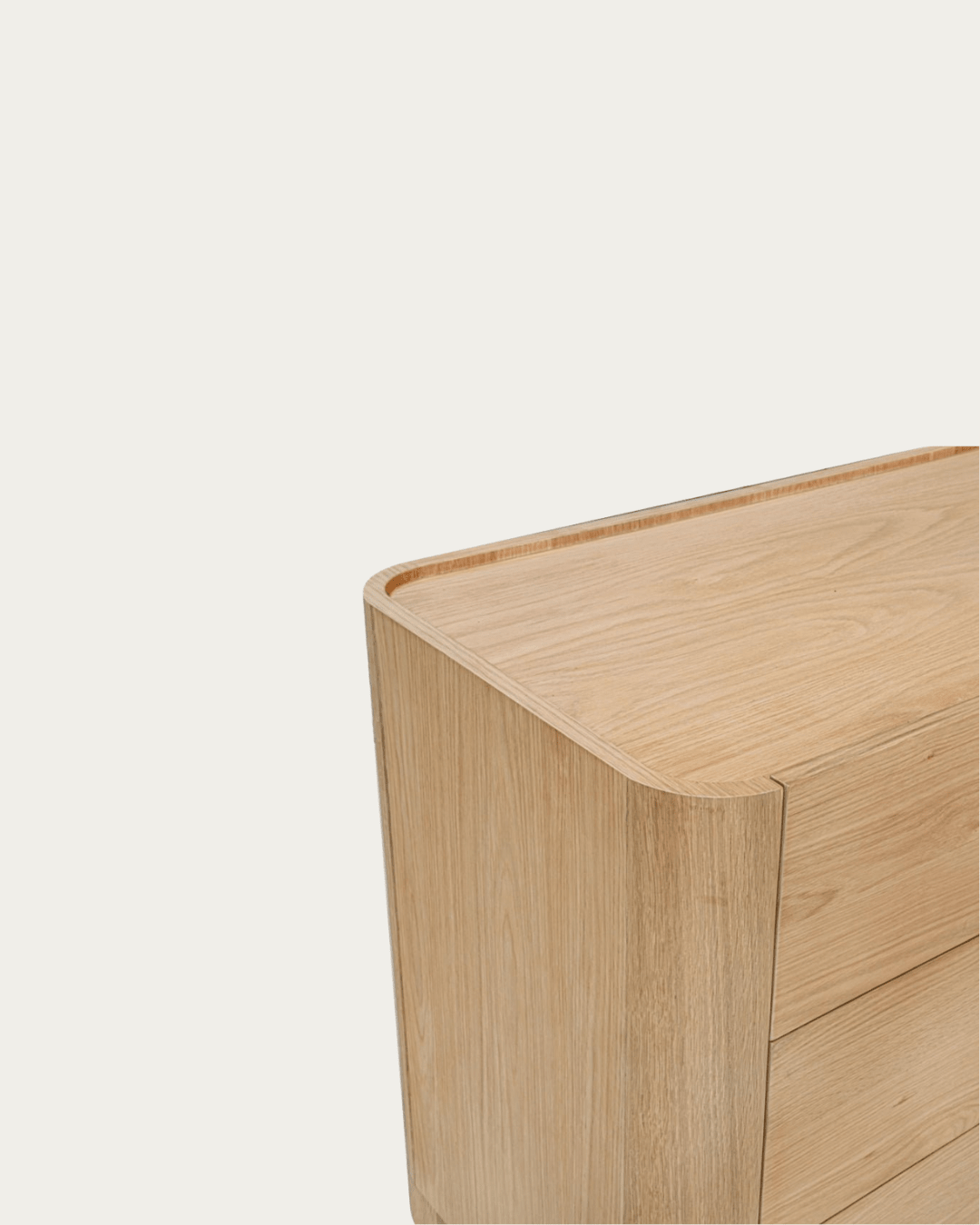 Saevar Dresser - Cabinets & Storage - Hello Norden