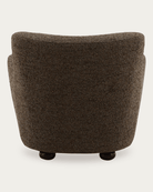 Skuld Chair - Lounge Chairs - Hello Norden