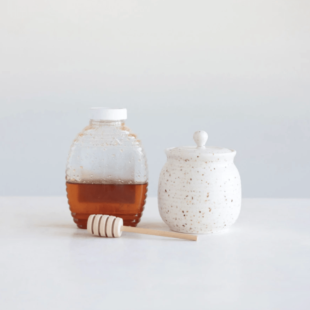 Odin Honey Jar - Honey Jar - Hello Norden