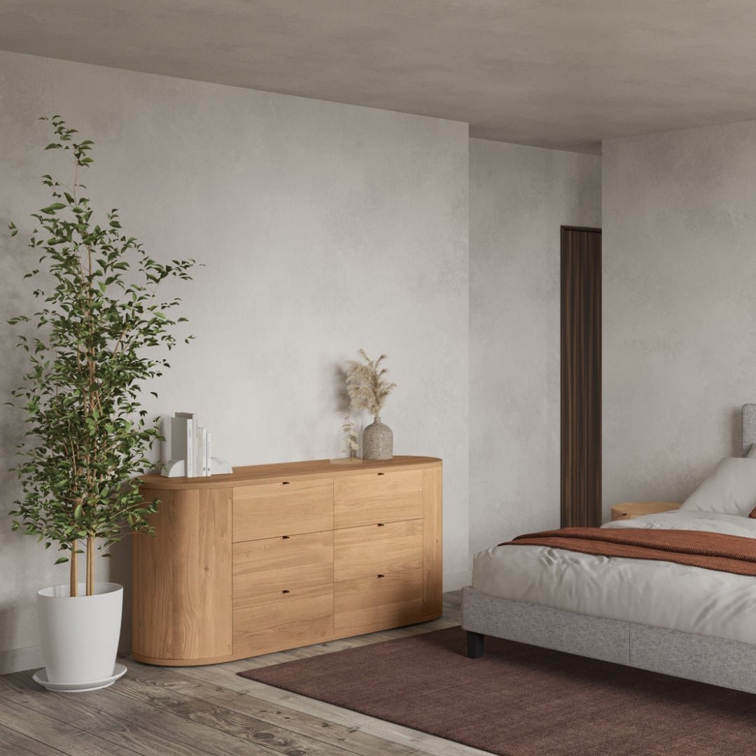 Olafur Dresser - Dresser - Hello Norden