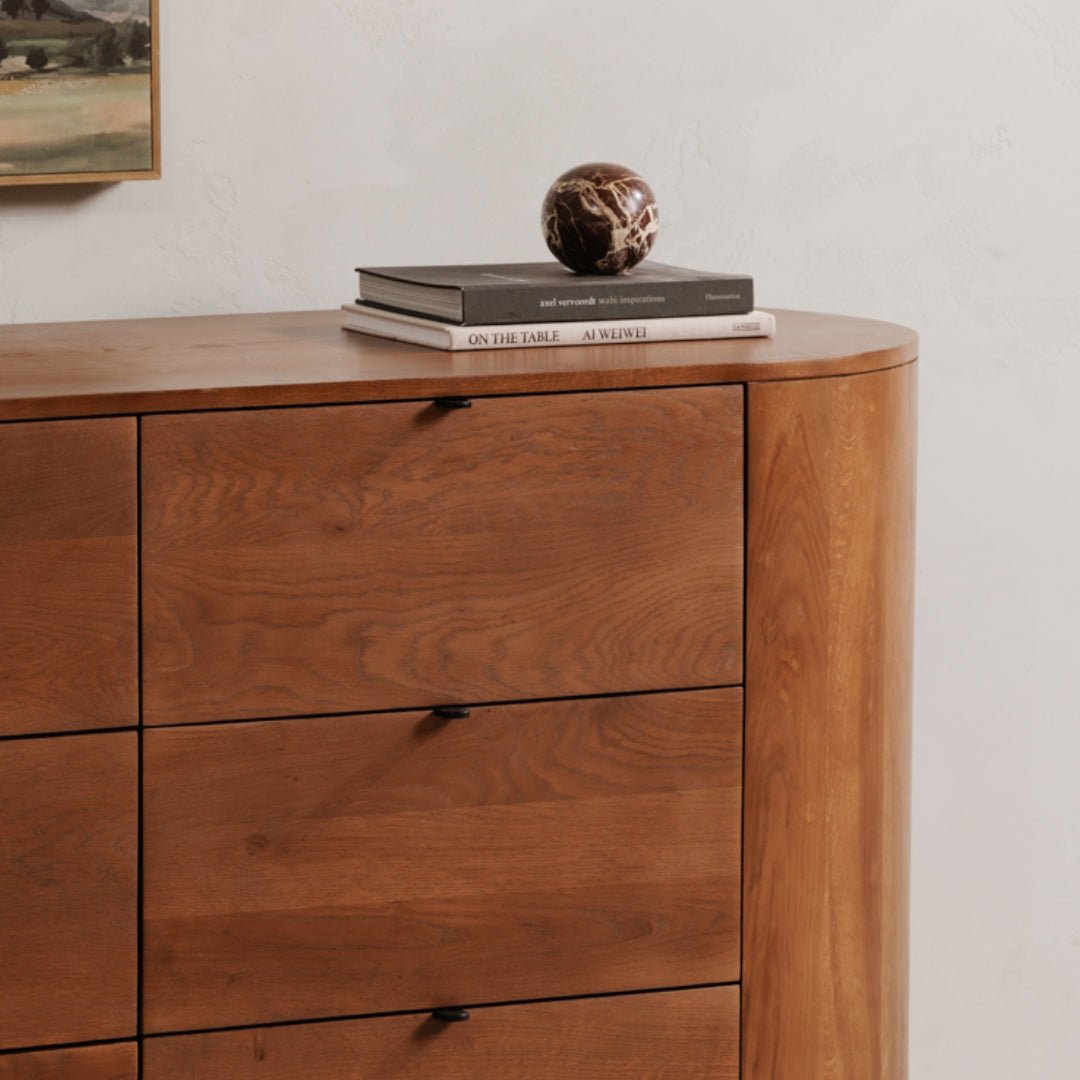 Olafur Dresser - Dresser - Hello Norden