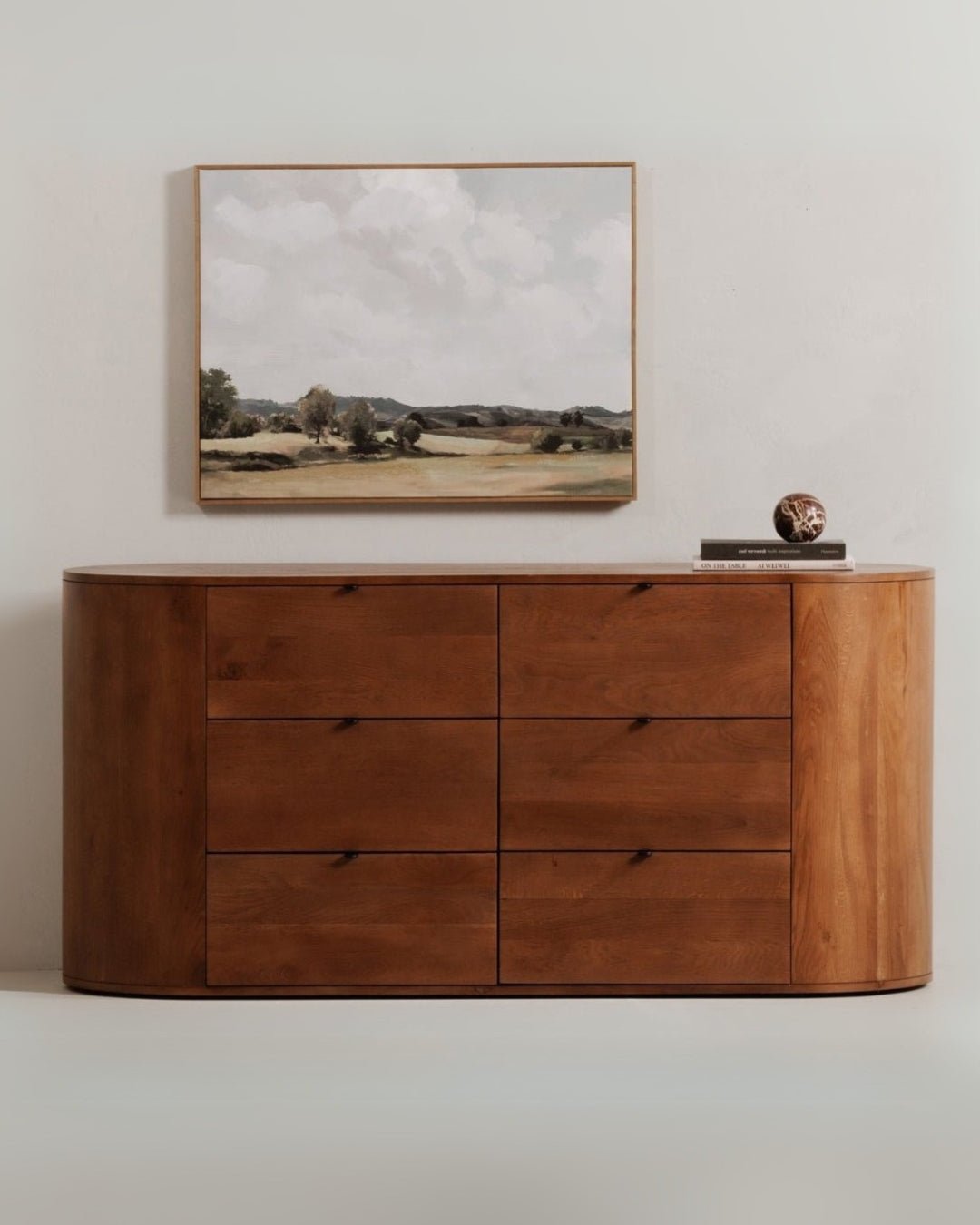 Olafur Dresser - Dresser - Hello Norden