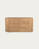 Olafur Dresser - Dresser - Hello Norden