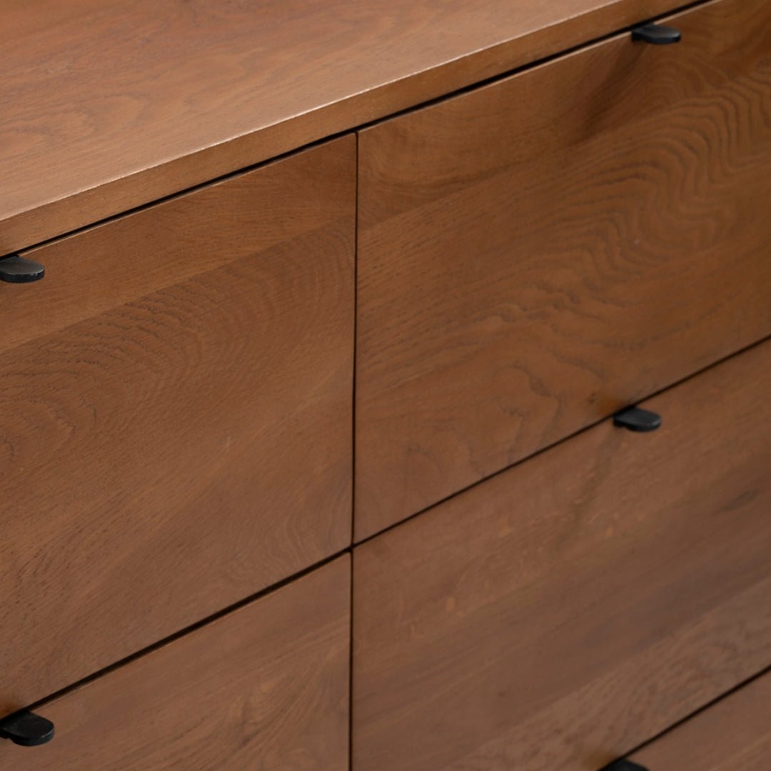 Olafur Dresser - Dresser - Hello Norden