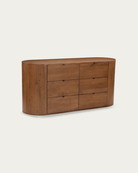 Olafur Dresser - Dresser - Hello Norden