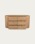 Olafur Dresser - Dresser - Hello Norden