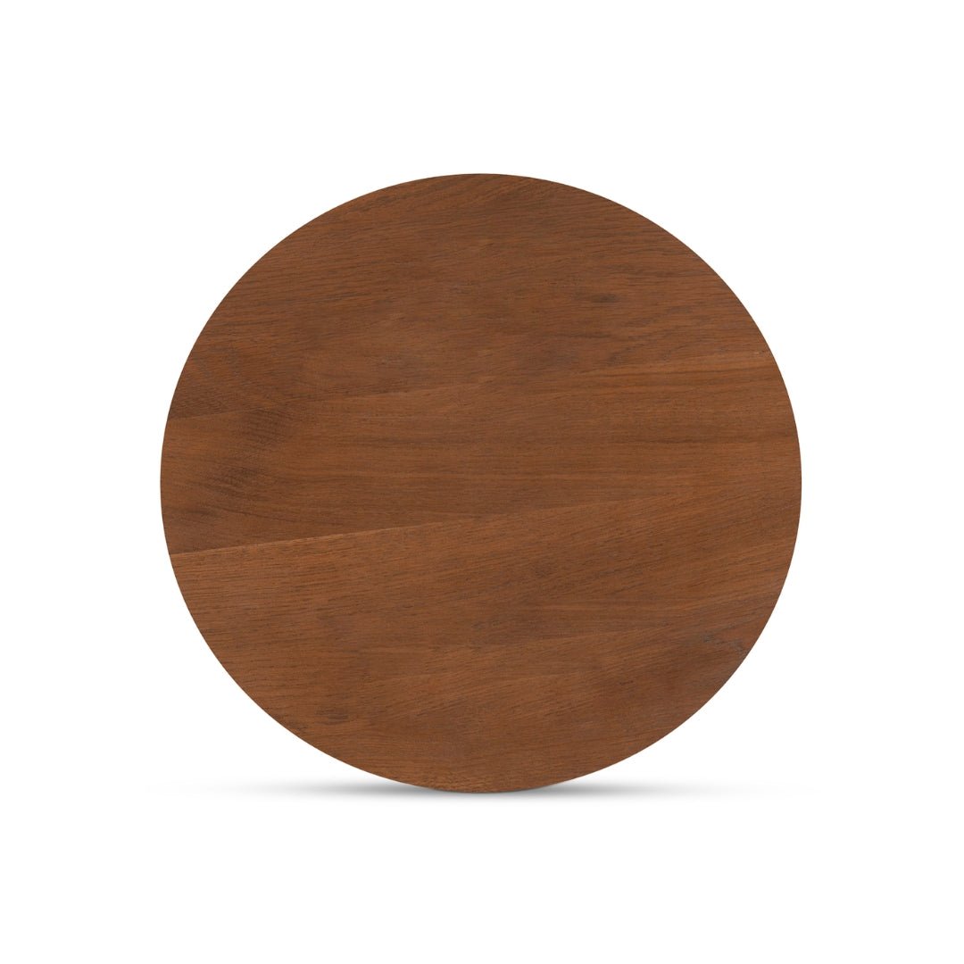 Olafur Nightstand - Nightstands - Hello Norden