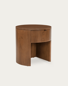 Olafur Nightstand - Nightstands - Hello Norden